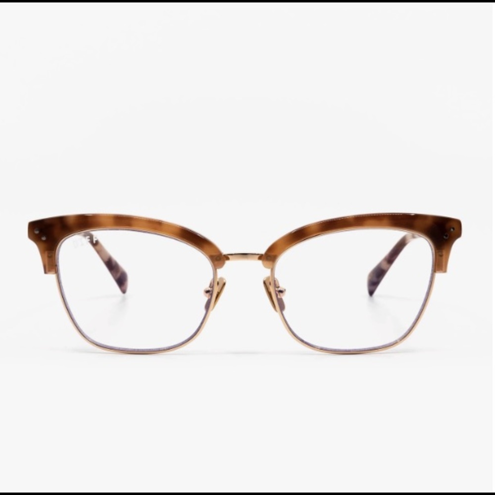 DIFF Blue Light Glasses